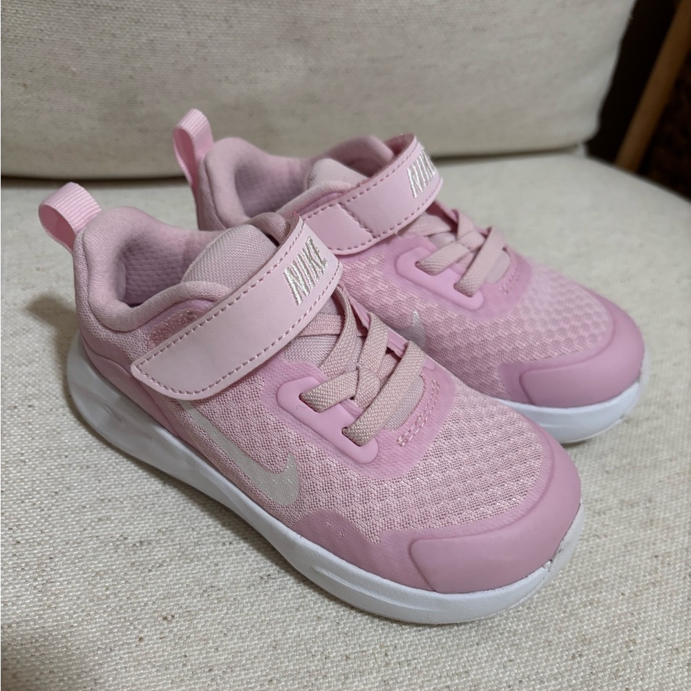 Toddler Nike Tennis Shoes